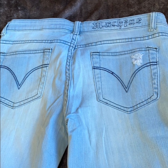 Jeans - Picture 5 of 5